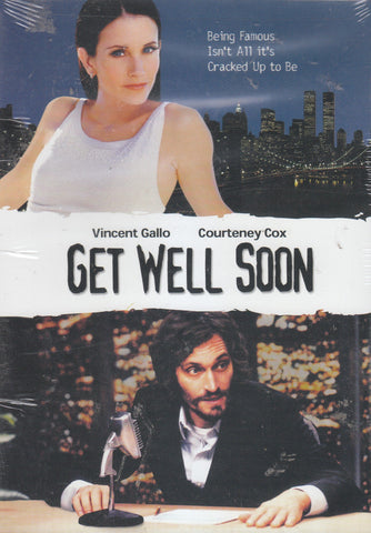 Get Well Soon