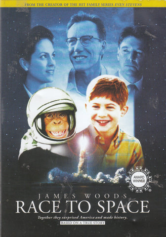 Race To Space