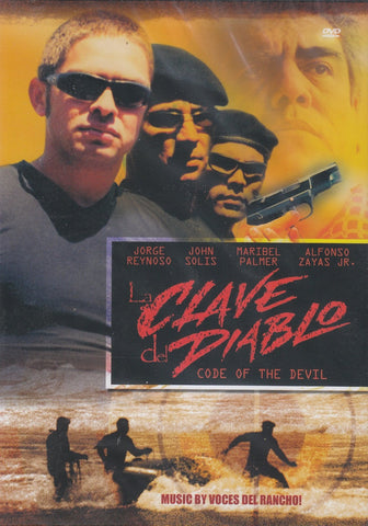 La Clave del Diablo