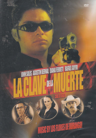 La Clave de la Muerte