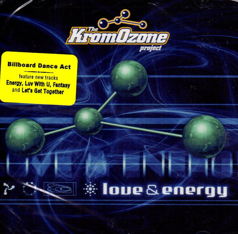 Love & Energy