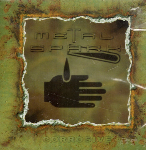 Corrosive by Metal Spark
