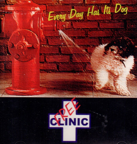 Every Day Has Its Dog