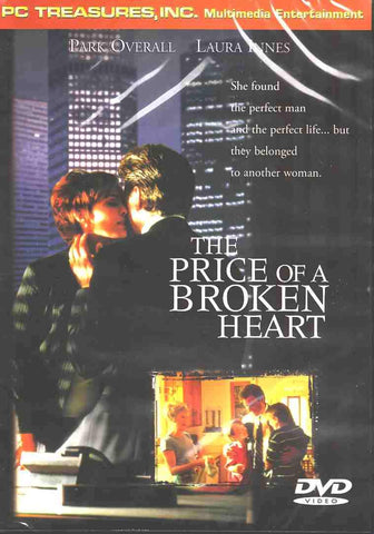 Price Of A Broken Heart