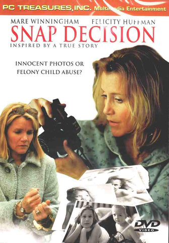 Snap Decision