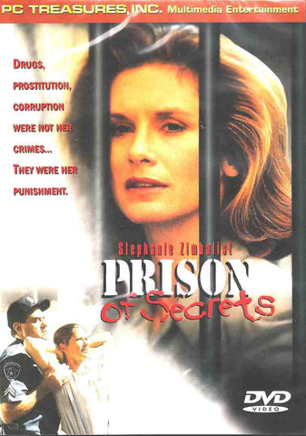 Prison Of Secrets