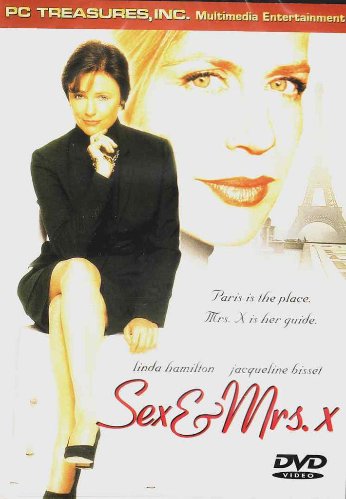Sex & Mrs. X