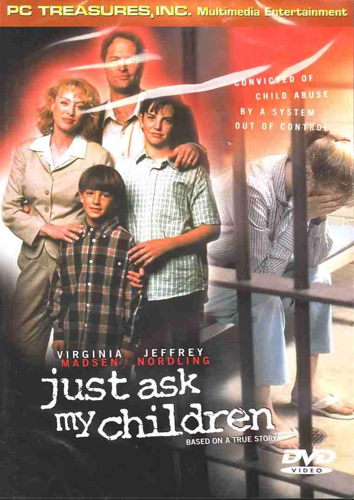 Just Ask My Children