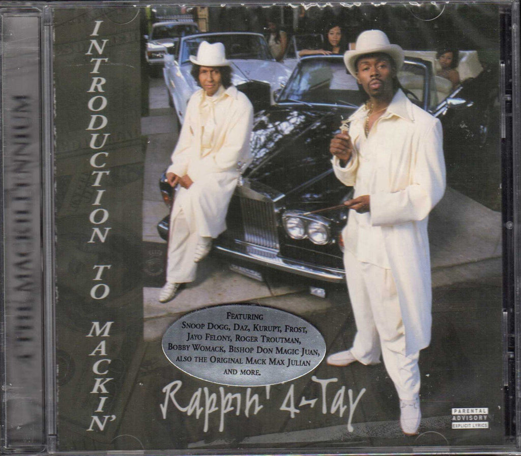 Introduction To Mackin'