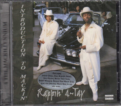 Introduction To Mackin'