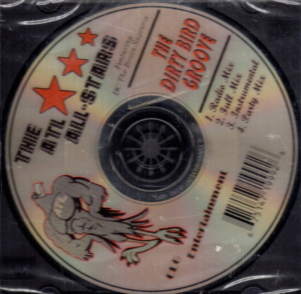 Dirty Bird Groove by Atlanta All-Stars