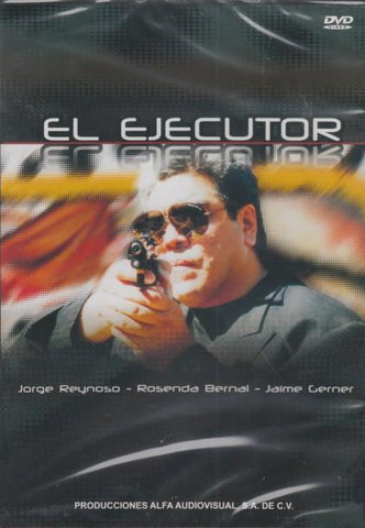 El Ejecutor