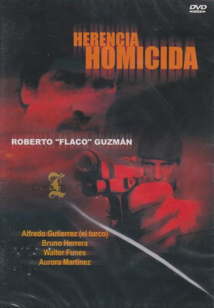 Herencia Homicida