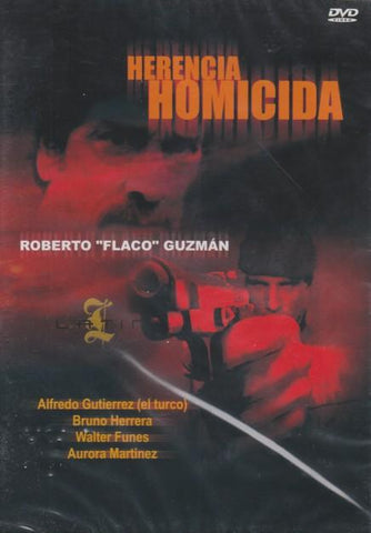 Herencia Homicida