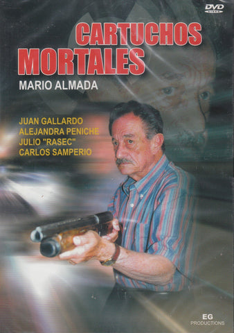 Cartuchos Mortales