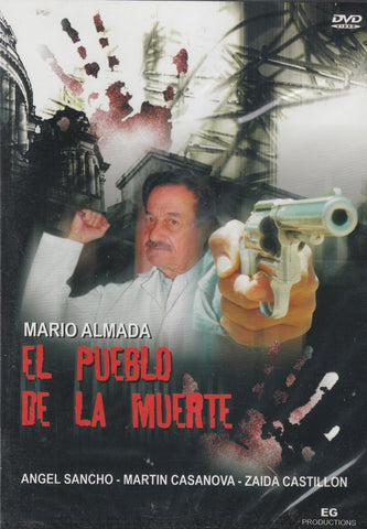 El Pueblo De La Muerte