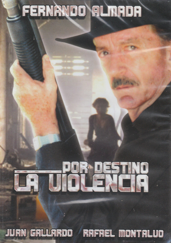 Por Destino La Violencia