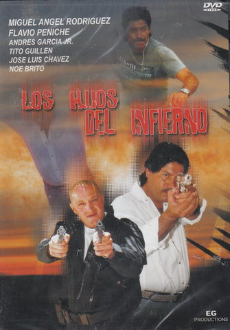 Los Hijos del Infierno