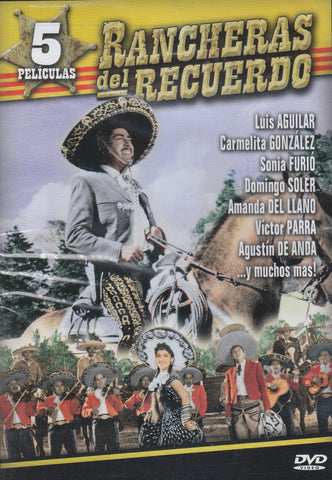 Rancheras de