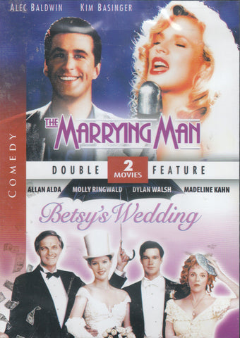 Marrying Man / Betsy's Wedding