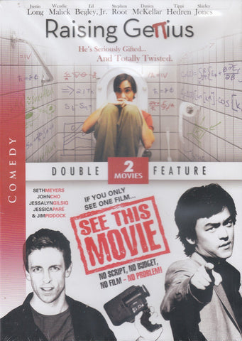 Raising Genius / See This Movie