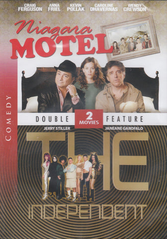 Niagara Motel / The Independent