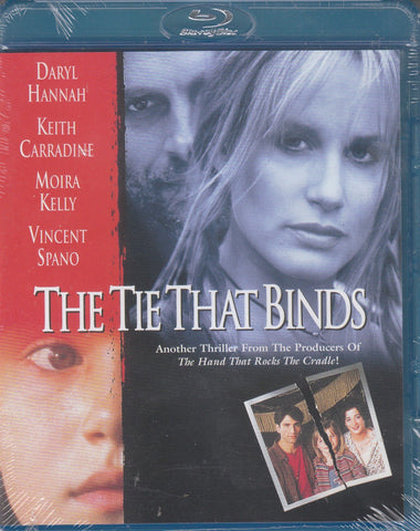 Tie That Binds [Blu-ray]