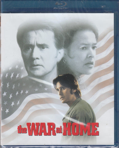 War at Home [Blu-ray]