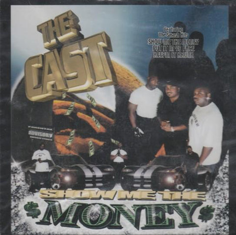 Show Me The Money