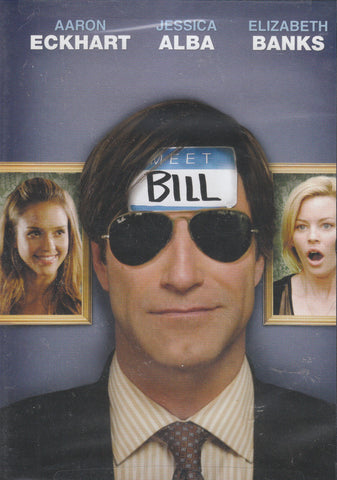 Meet Bill