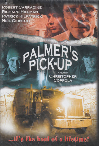 Palmer's Pick Up
