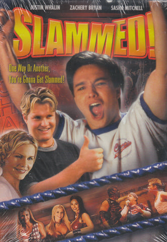 Slammed!