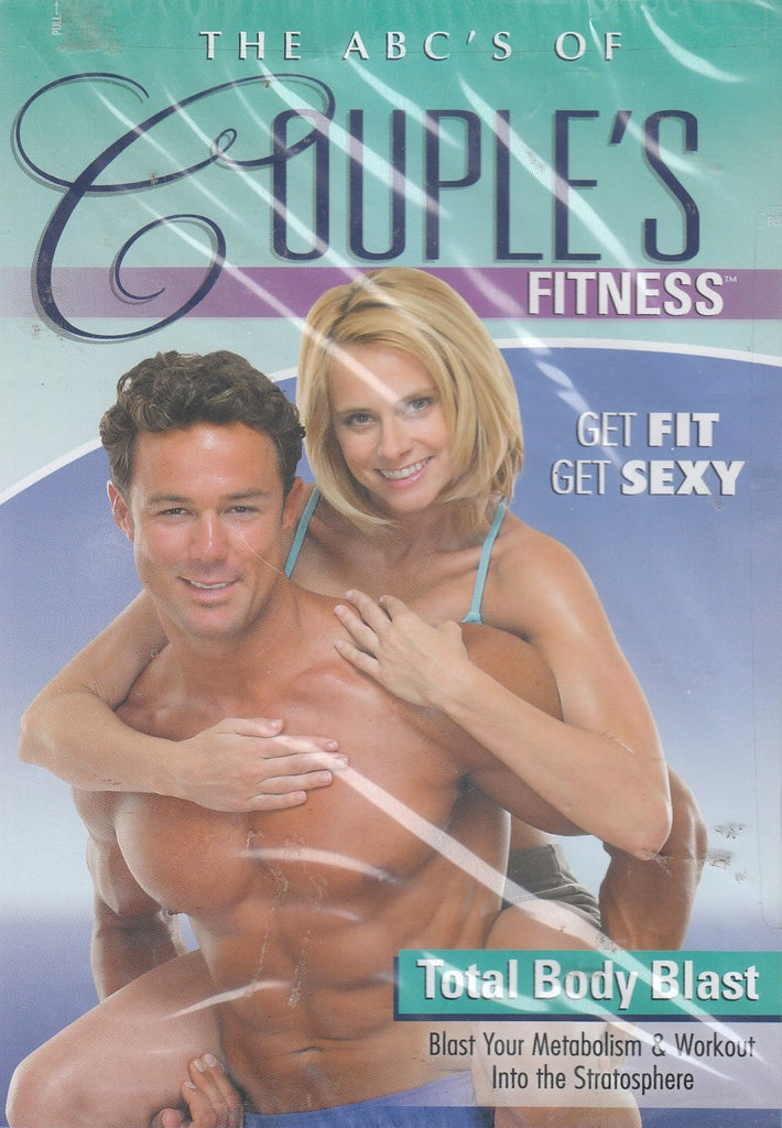 ABC's of Couple's Fitness - Total Body Blast