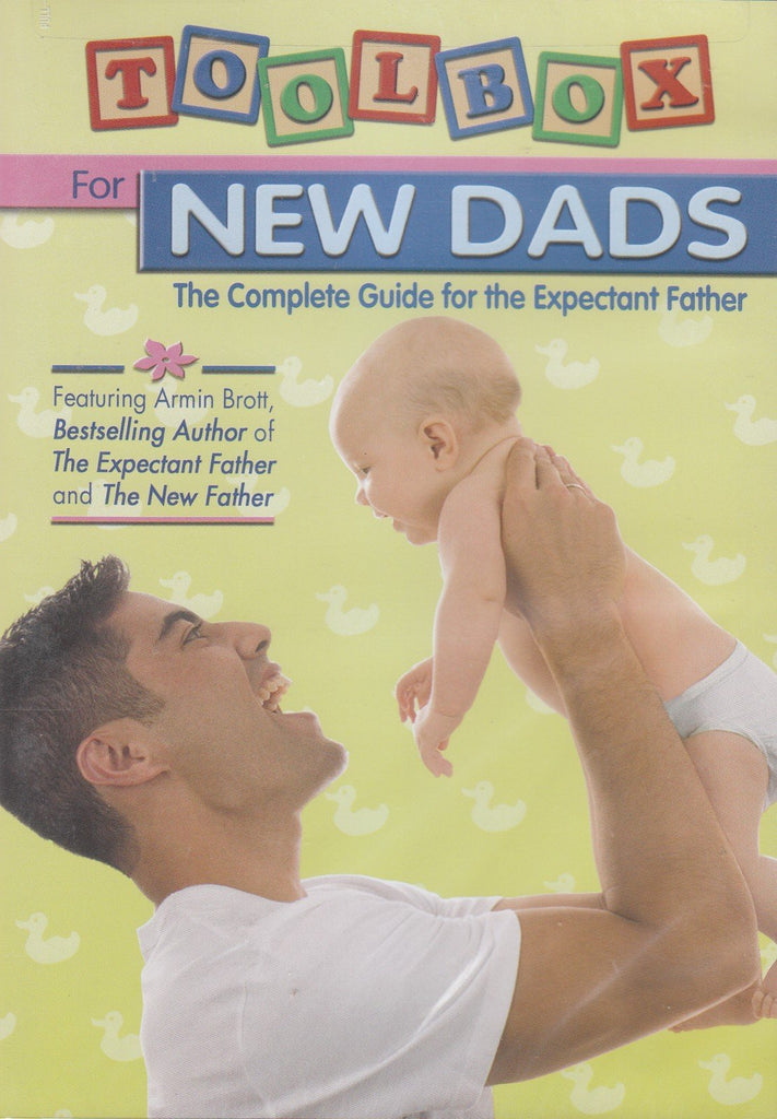 Toolbox for New Dads