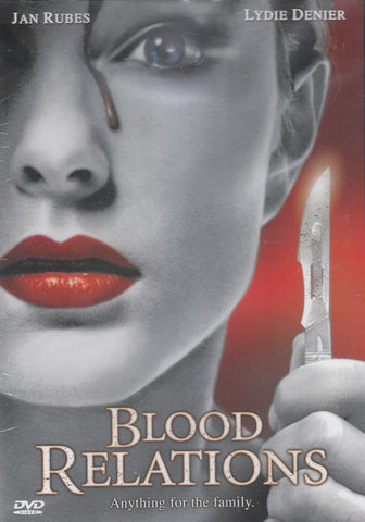 Blood Relations