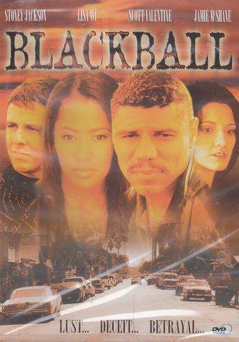 Blackball