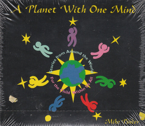 Planet with One Mind