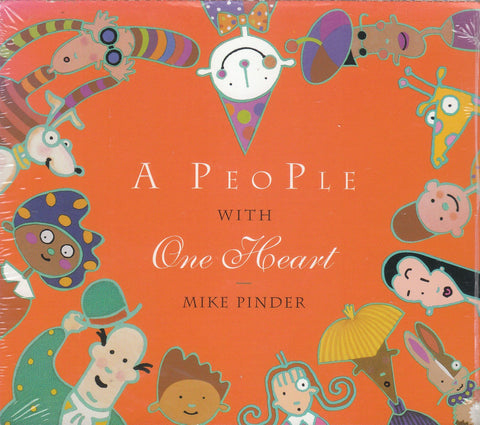 People With One Heart
