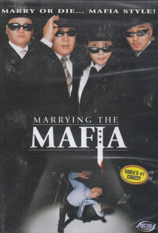 Marrying the Mafia