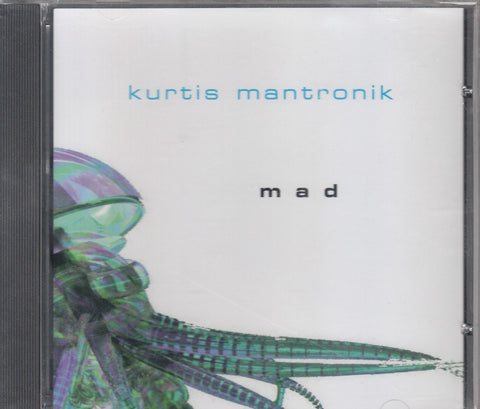 Mad