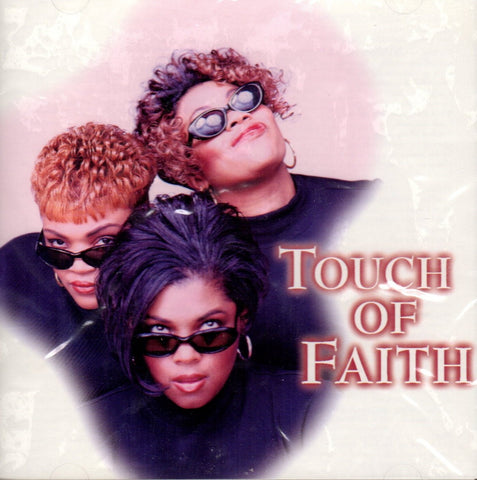 Touch Of Faith