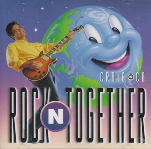 Rock N Together