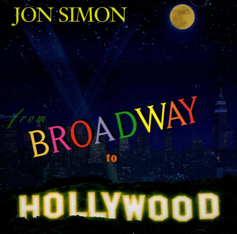 From Broadway To Hollywood