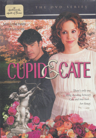 Cupid & Cate