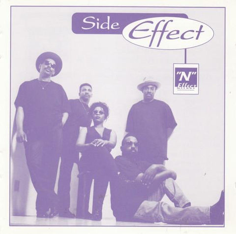 N Effect
