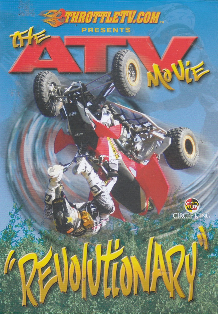 ATV Movie