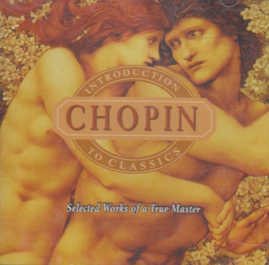 Introduction To Classics-Chopin