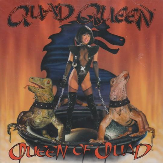 Queen Of Quad