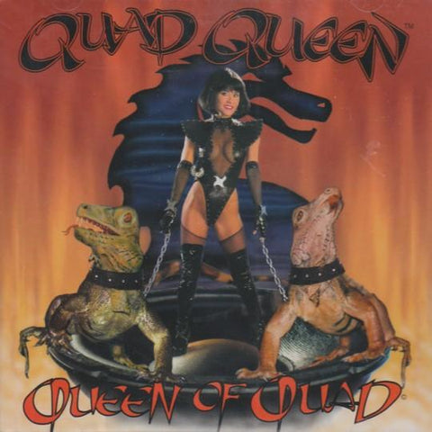 Queen Of Quad