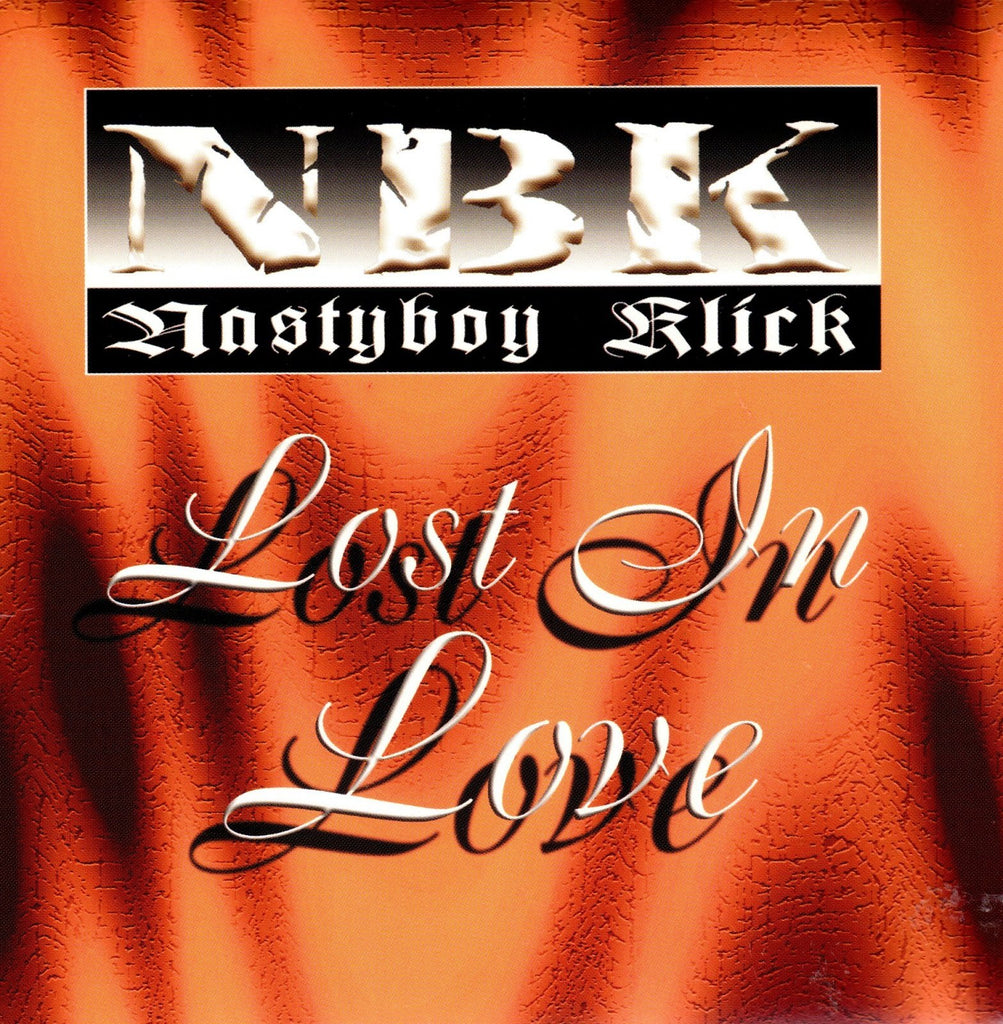 Lost In Love by Nastyboy Klick